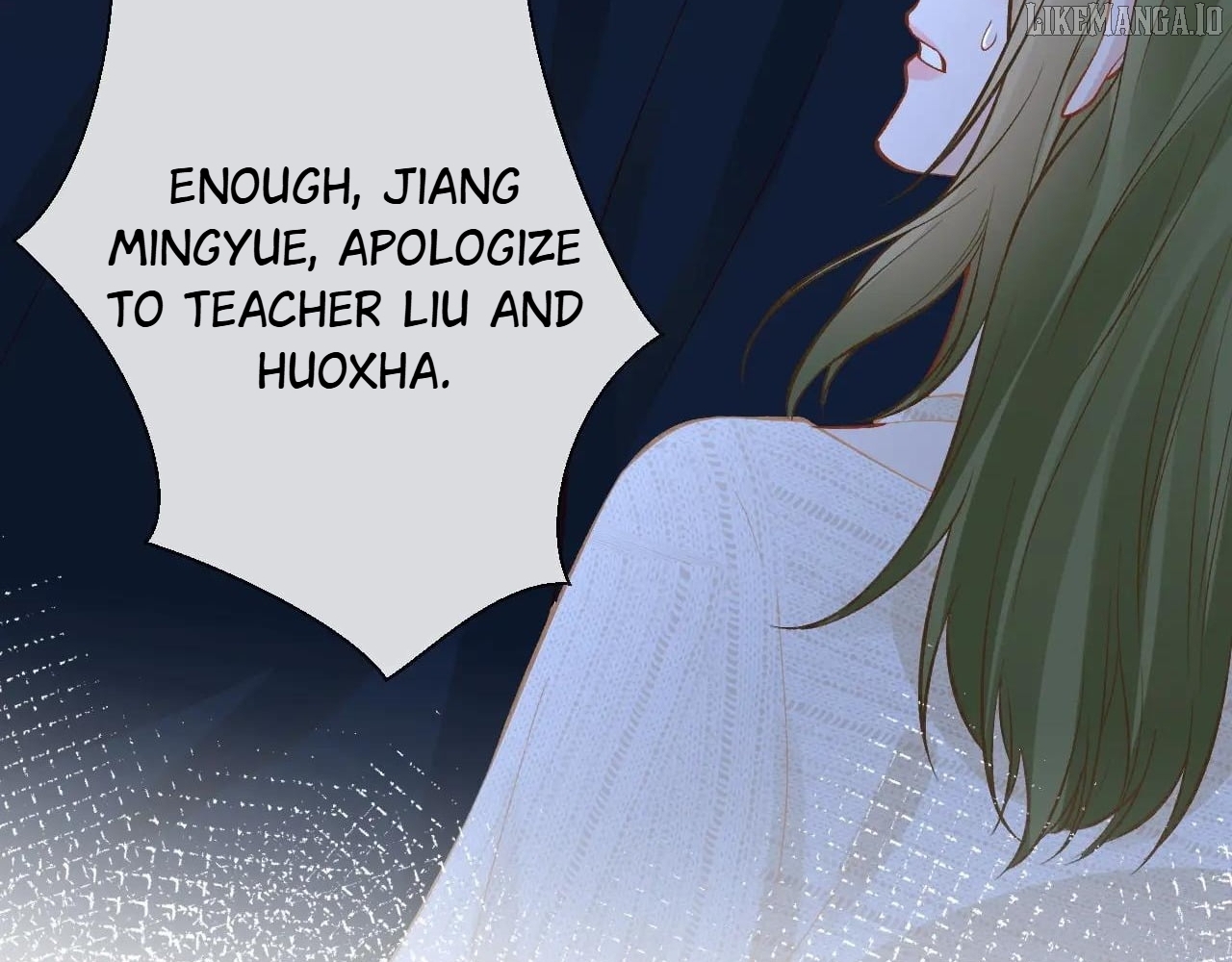 Everyone's Darling Chapter 206 - page 38